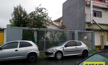 Imagem 2: Terreno à venda, 308 m² - Paulicéia - São Bernardo do Campo/SP