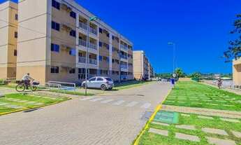 Imagem 2: Alugo apto Em Mirueira- 1 Andar