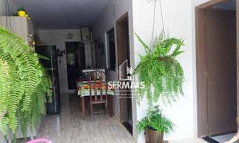 Imagem 6: Casa com 2 dormitórios à venda, 123 m² por R$ 70.000 - Valparaíso - Ji-Paraná/RO