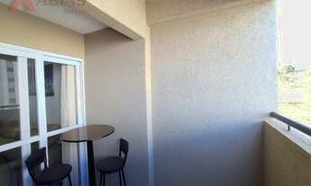 Imagem 4: São Carlos - Apartamento Padrão - Jardim Gibertoni