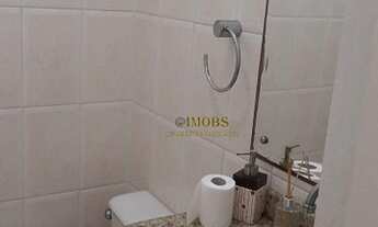 Imagem 6: Sobrado no Bairro São Pedro Rudge Ramos