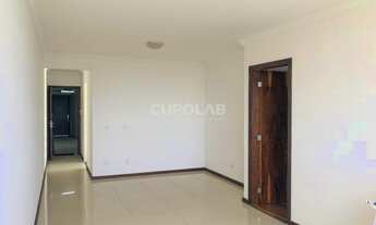 Imagem 4: Apartamento de 3 quartos no Rebouças!