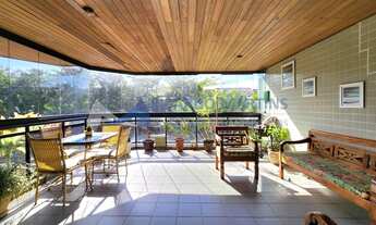 Imagem 5: Apartamento para venda tem 102 metros quadrados com 3 quartos