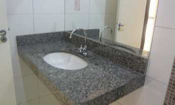 Imagem 6: Alugo apartamento com armários e cooktop na Nova Imperatriz (Imperatriz-MA