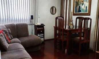 Imagem 2: Apartamento com 2 dormitórios à venda, 56 m² - Jardim Alvorada - Santo André/SP