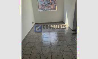 Imagem 3: SAO BERNARDO DO CAMPO - Residential / Apartment - PARQUE SELECTA