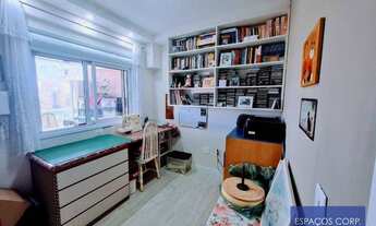 Imagem 7: Apartamento residencial à venda, 159m² - Jardim das Perdizes, São Paulo/SP