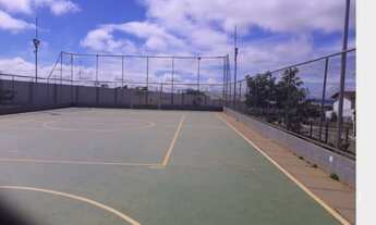 Imagem 3: Casa Duplex 2/4, Condomínio Fechado, Vivendas do Bosque