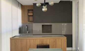 Imagem 5: APARTAMENTO - VILA OLÍMPIA - SP