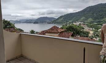 Imagem 7: Sala e Quarto em Praia Grande