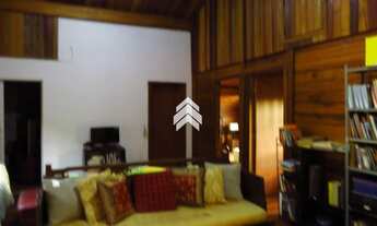 Imagem 6: CASA 300M² CONDOMÍNIO ARVOREDO - NOVA LIMA