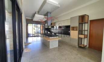 Imagem 5: Ribeirao Preto - Casa de Condomínio - Vila do Golf