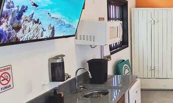 Imagem 2: Chalé 25 m² - Recanto dos Moleiros, Ilhabela, São Paulo - Aluguel de Temporada