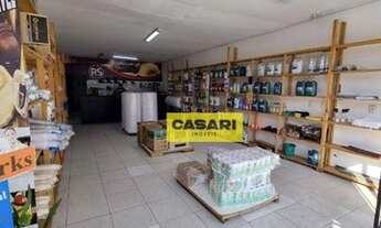 Imagem 3: Salão para alugar, 150 m² - Centro - São Bernardo do Campo/SP