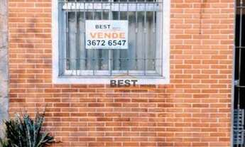 Imagem 3: Sobrado com 2 dormitórios à venda, 80 m² por R$ 450.000,00 - Alto da Lapa - São Paulo/SP