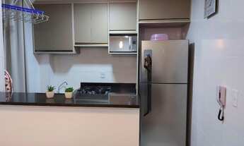 Imagem: Apartamento para Venda em Presidente Prudente