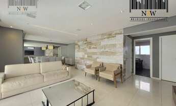 Imagem 2: Apartamento com 3 dormitórios, 180 m² - venda por R$ 2.400.000,00 ou aluguel por R$ 15.000