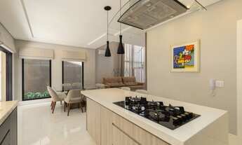 Imagem 4: Casa em condomínio no Vista Alegre - ARYA 1