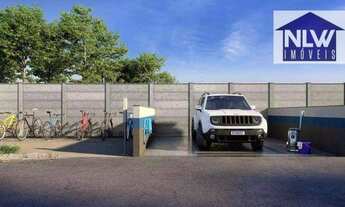 Imagem 5: Apartamento Garden com 2 dormitórios à venda, 47 m² por R$ 204.000,00 - Parque Orestes Ông