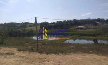 Imagem: Terreno em Capela do Alto