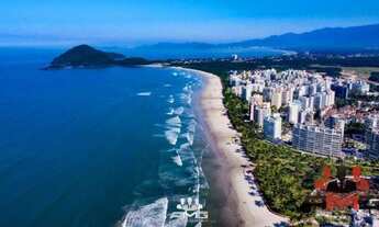 Imagem 3: Apartamento com 3 dormitórios à venda, 125 m² por R$ 2.500.000,00 - Riviera Módulo 4 - Ber