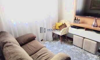 Imagem 4: Apartamento à venda, 3 quartos, 1 vaga, Alto dos Pinheiros - Belo Horizonte/MG