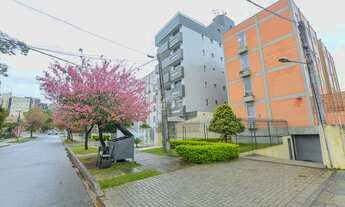 Imagem 5: Apartamento para venda tem 88 metros quadrados com 3 quartos em Vila Izabel - Curitiba - P