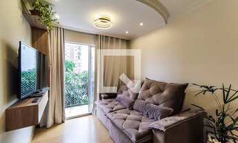 Imagem 4: Apartamento à Venda - Portal do Morumbi, 2 Quartos, 57 m2