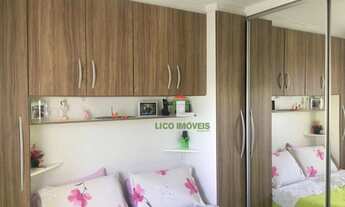 Imagem 6: Apartamento com 2 dormitórios à venda, 61 m² por R$ 371.000 - Vila Guilherme - São Paulo/S