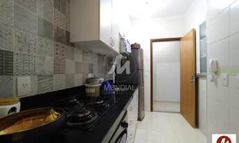 Imagem 5: Apartamento (tipo - padrao) 2 dormitórios/suite, cozinha planejada, elevador, em condomíni