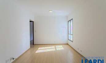 Imagem: APARTAMENTO - JARDIM AMÉRICA - SP