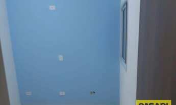 Imagem 6: Apartamento com 2 dormitórios à venda, 58 m² - Vila Tibiriçá - Santo André/SP