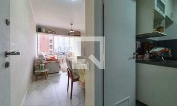 Imagem: Apartamento para Aluguel - Vila Mariana