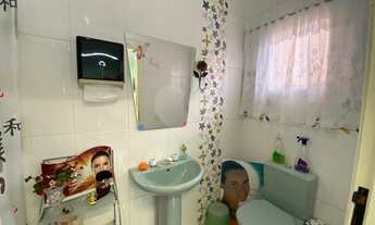 Imagem 2: Sobrado com 4 vagas no Jardim São Paulo