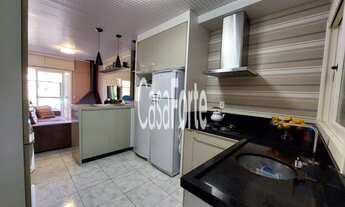 Imagem 5: Casa bairro Cidade Nova Ref.:CS1494