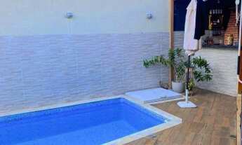 Imagem: Casa com 2 dormitórios à venda no Jardim