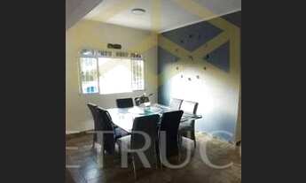 Imagem 3: Casa - Jardim Santa Genebra - Campinas