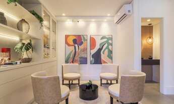 Imagem: Apartamento 2 quartos com 1 suíte na Vila