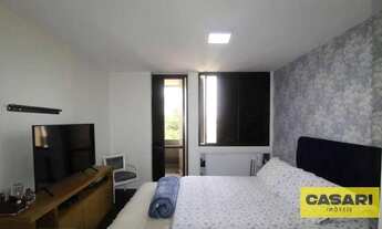 Imagem 7: Apartamento com 4 dormitórios para alugar, 337 m² - Rudge Ramos - São Bernardo do Campo/SP