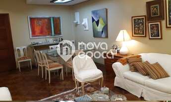 Imagem 2: Rio de Janeiro - Apartamento Padrão - Tijuca