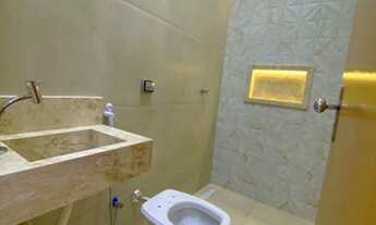 Imagem 7: ANáPOLIS - Casa Padrão - Parque Brasília 2ª Etapa