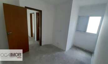 Imagem 4: Sobrado com 3 dormitórios à venda, 132 m² por R$ 549.000 - Vila Alzira - Santo André/SP