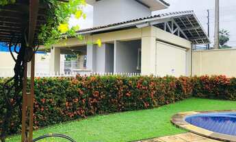 Imagem 6: Casa Duplex de 71m2 com duas suítes e duas vagas no Parque Dois Irmãos