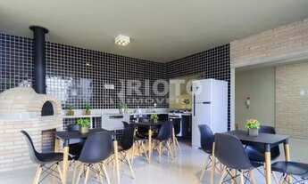 Imagem 3: APARTAMENTO RESIDENCIAL em SÃO BERNARDO DO CAMPO - SP, BAETA NEVES