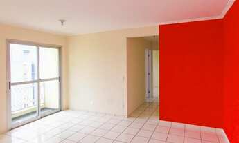 Imagem: Apartamento para Aluguel - Vila Califórnia