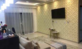 Imagem: Parnamirim - Casa de Condomínio - Pirangi