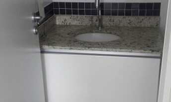 Imagem 5: JARDIM DE ESTER - Apartamento com 2 dormitórios (1 suíte) à venda, 56 m² por R$ 398.000