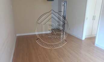 Imagem 4: Apartamento para venda com 80 metros quadrados com 2 quartos em Grajaú - Rio de Janeiro