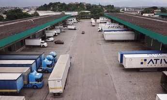 Imagem 7: Aluguel de galpão crossdocking com 980m² em Duque de Caxias, RJ