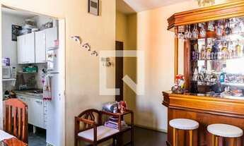 Imagem 4: Apartamento para Aluguel - São João Batista, 3 Quartos, 76 m2